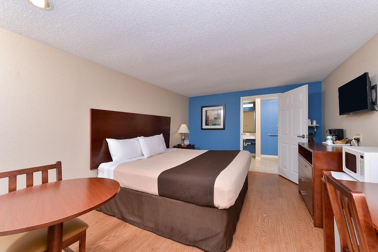 Motel Americas Value & St Clairsville Wheeling St. Clairsville
