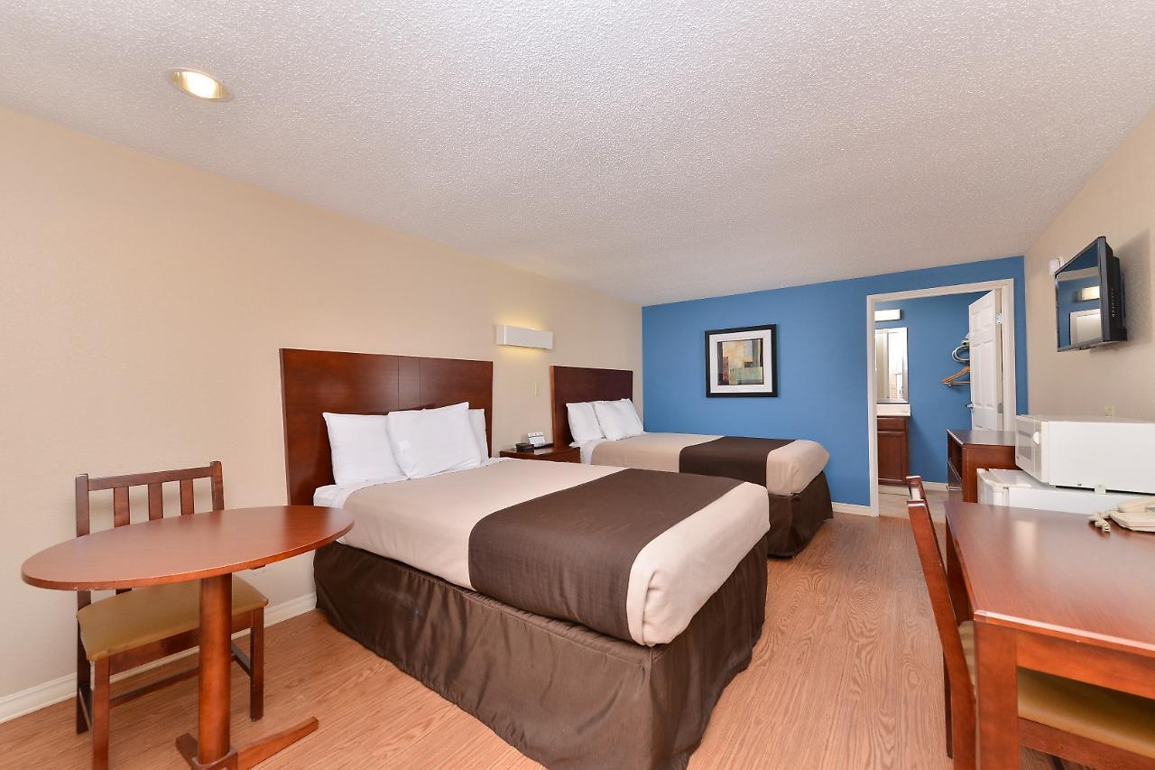 Americas Best Value Inn-saint Clairsville/wheeling St. Clairsville