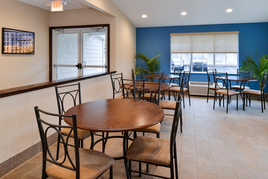 Americas Best Value Inn-saint Clairsville/wheeling Motel