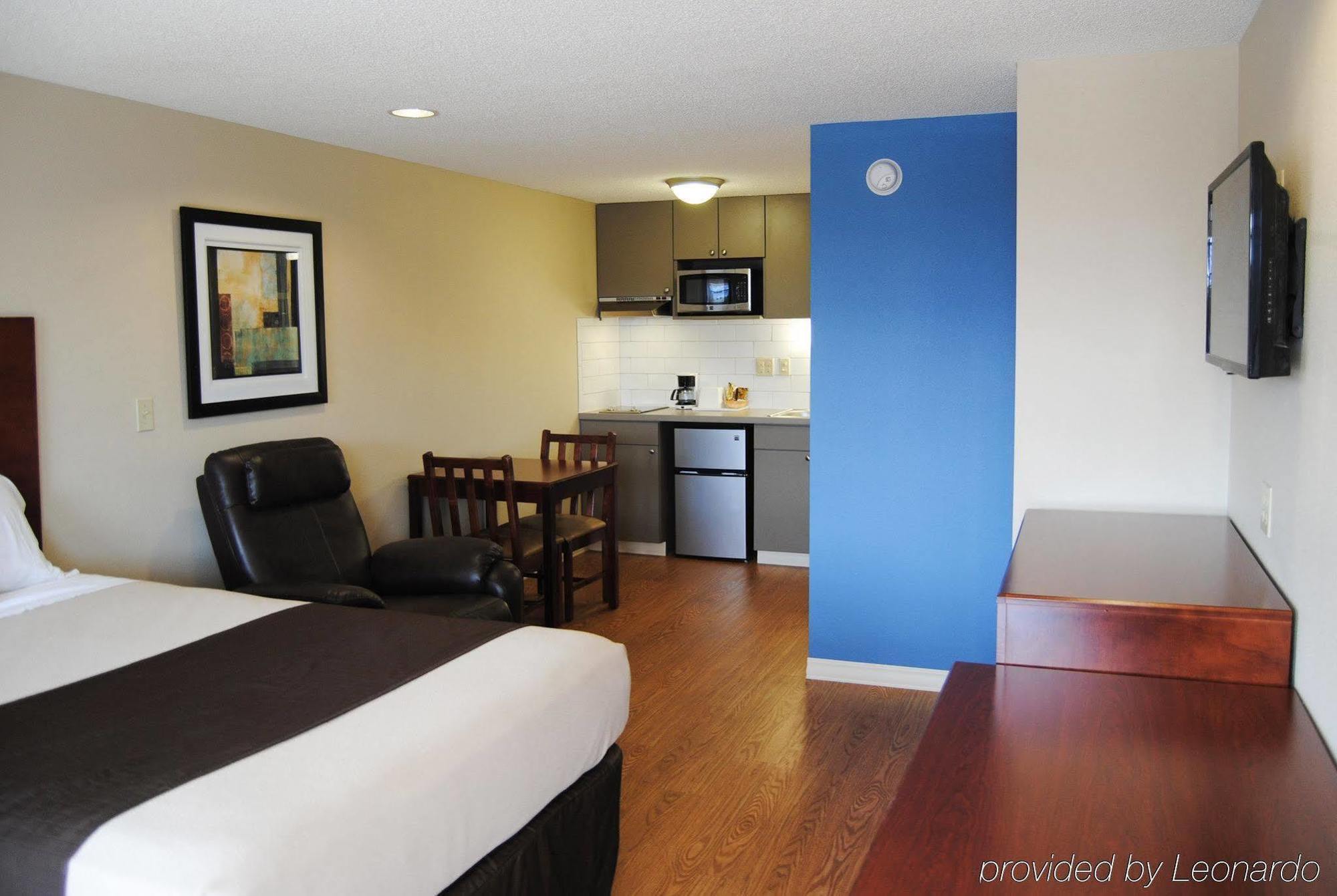 Americas Best Value Inn-saint Clairsville/wheeling Motel St. Clairsville