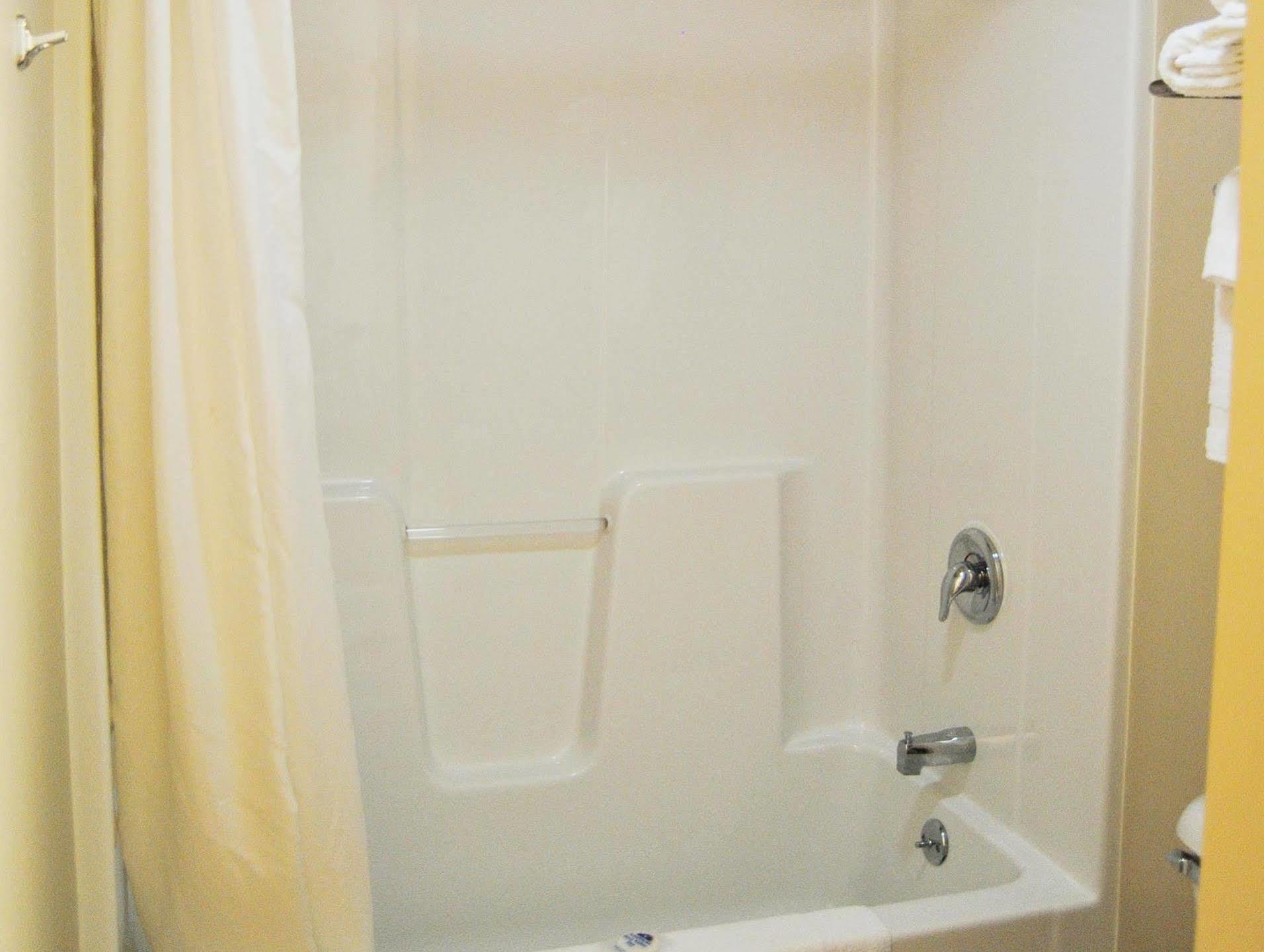 Motel Americas Best Value Inn-saint Clairsville/wheeling