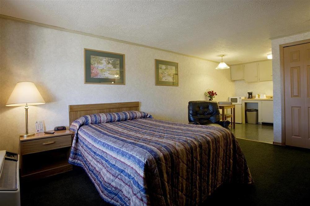 Americas Best Value Inn-saint Clairsville/wheeling 2*
