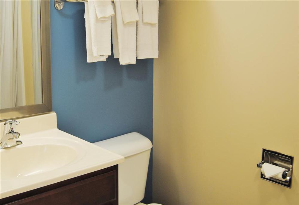 Americas Best Value Inn-saint Clairsville/wheeling 2* St. Clairsville